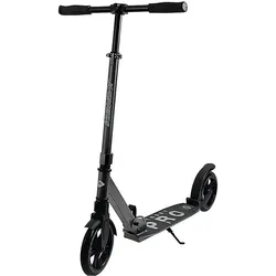 Schildkröt, Scooter
