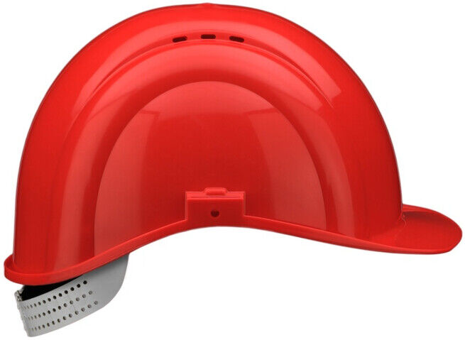 Voss Casque de protection Inap Defender4 carmin rouge (11603002)