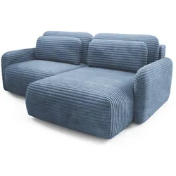 ECKSOFA Simone Mit Schlaffunktion