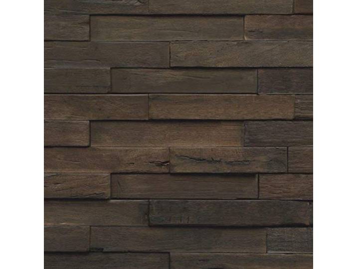 INDO Edel-Holz-Wandverkleidung Driftwood Hevea (Solomon Sea)
