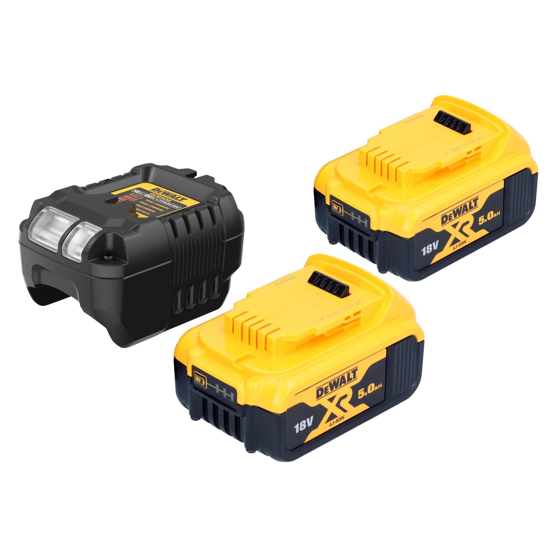 DeWalt DCD 796 (Schlagbohrschrauber) (58696702)