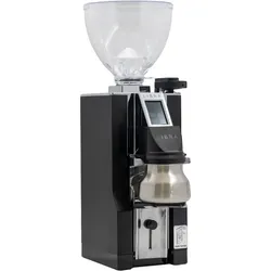 Eureka Libra 65 all purpose 16 CR schwarz matt