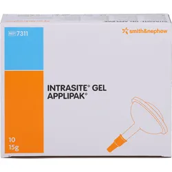 Intrasite Gel Hydrogel Wundreiniger 150 G