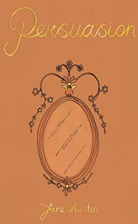 Jane Austen - Persuasion (Wordsworth Collector's Editions) - Preis vom 09.10.2026 07:28:09 h
