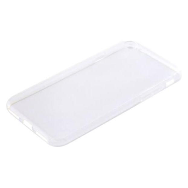 Tellur Cover Silicone for iPhone 7 transparent (Apple iPhone 7) (TLL118701)