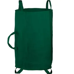 Garten-Bag 55x85cm 200L grün