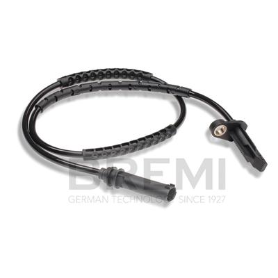 BREMI Sensor, Raddrehzahl 51868 für BMW