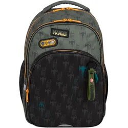 McNeill Freizeitrucksack BASE - STAR WARS-MANDALORIAN Koffer24