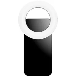 Kodak Ring Light Mini 4′′ (Ringlicht), Dauerlicht, Weiss