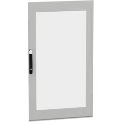 Schneider Electric NSYSFND148T NSYSFND148T Glastür Doppelbart Glas 1 St. Piece