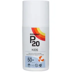 P20, Sonnencreme, Kids (SPF 50+, 200 ml)