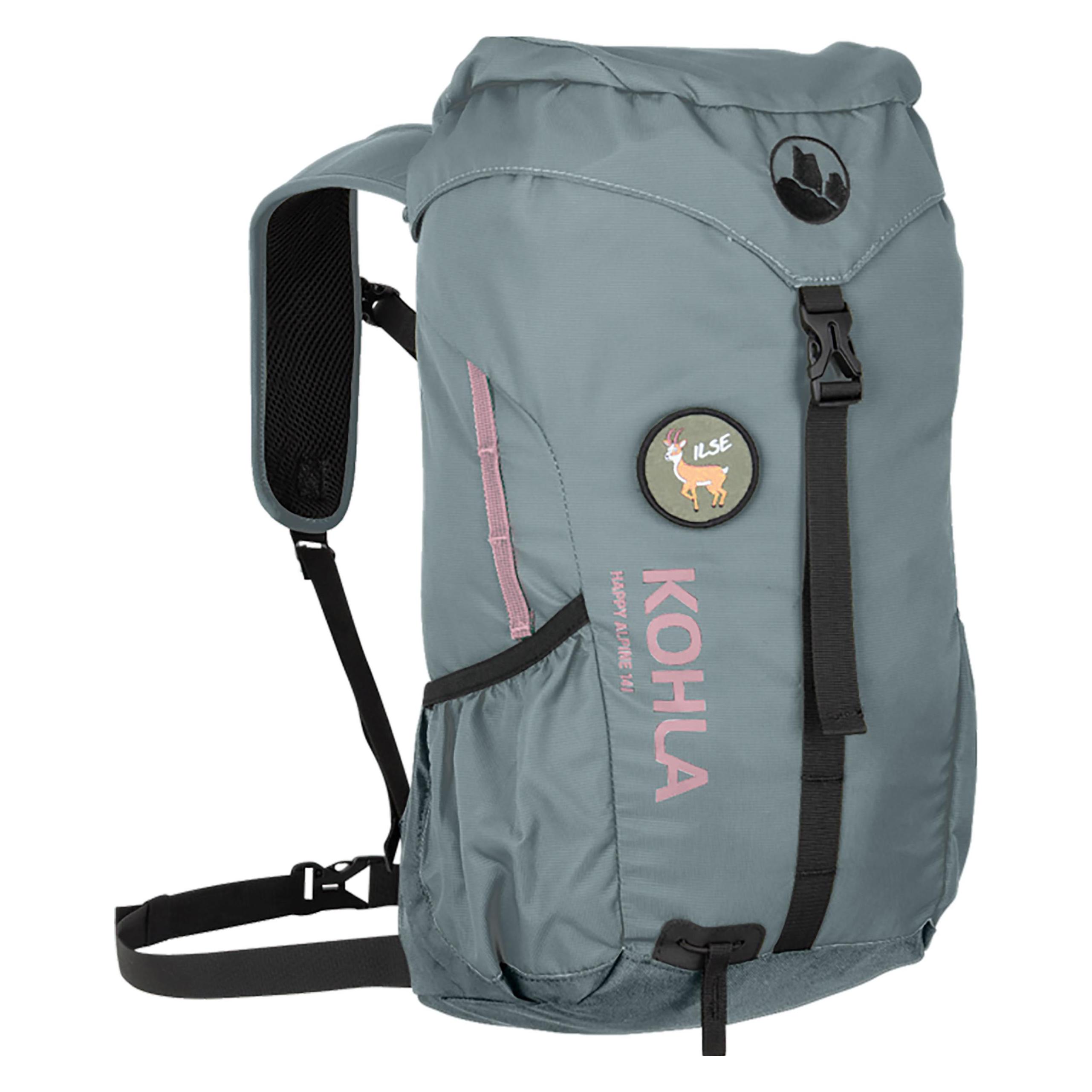Kohla Happy Alpine (14 l) (547969)
