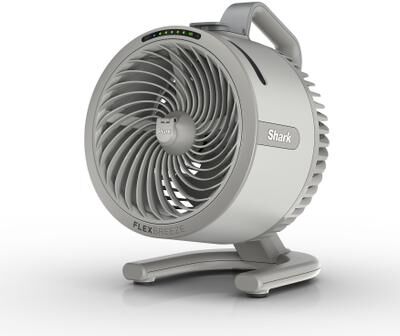 Shark FlexBreeze HydroGo Pro Fan
