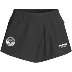 Pas Normal Studios Women's Balance Shorts - black - XL