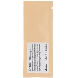 Davines, Shampoo, Nounou Nourishing Shampoo 12 X 12ml (Läuse Shampoo)
