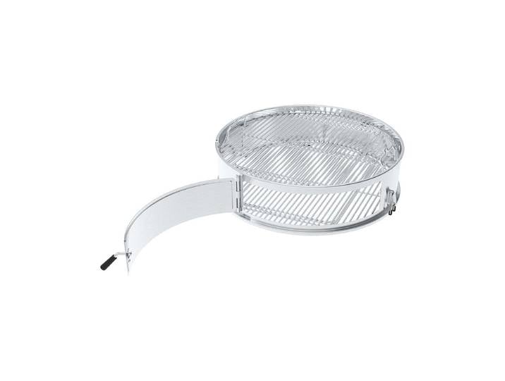 Broil King Culinary Edelstahl-Erweiterungsset 57cm