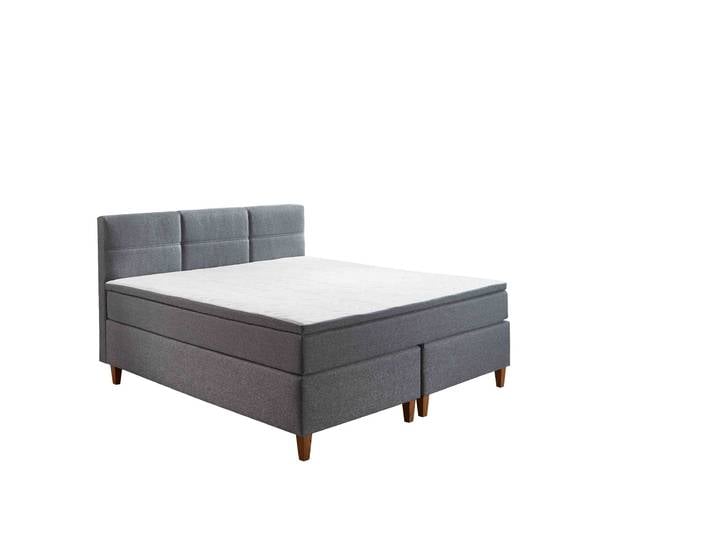 Sun Garden BX2360 Boxspringbett 180x200 cm
