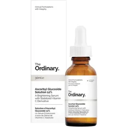 30ml The Ordinary Ascorbyl Glucoside Solution 12%