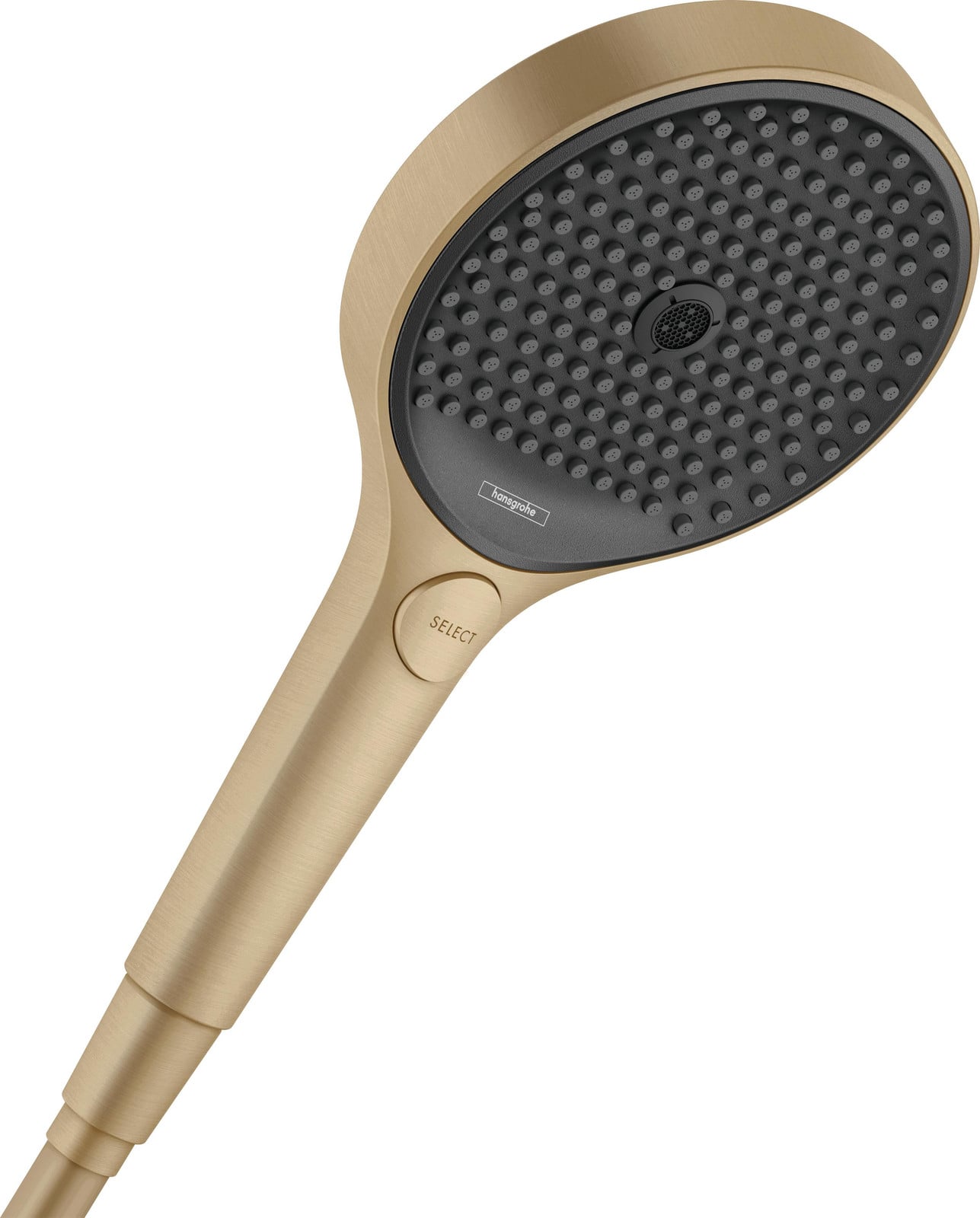 Hansgrohe RAINFINITY Handdouche - Geborsteld brons