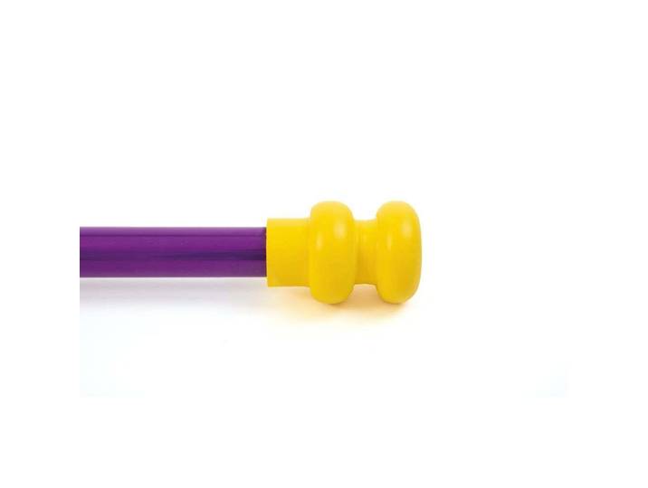 Superlinea LED Lampe Fuchsia - Seletti - Salon / séjour - Verre