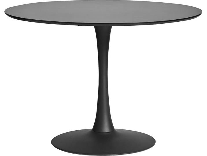 CALICOSY - Runder Tisch L110 cm - ODA