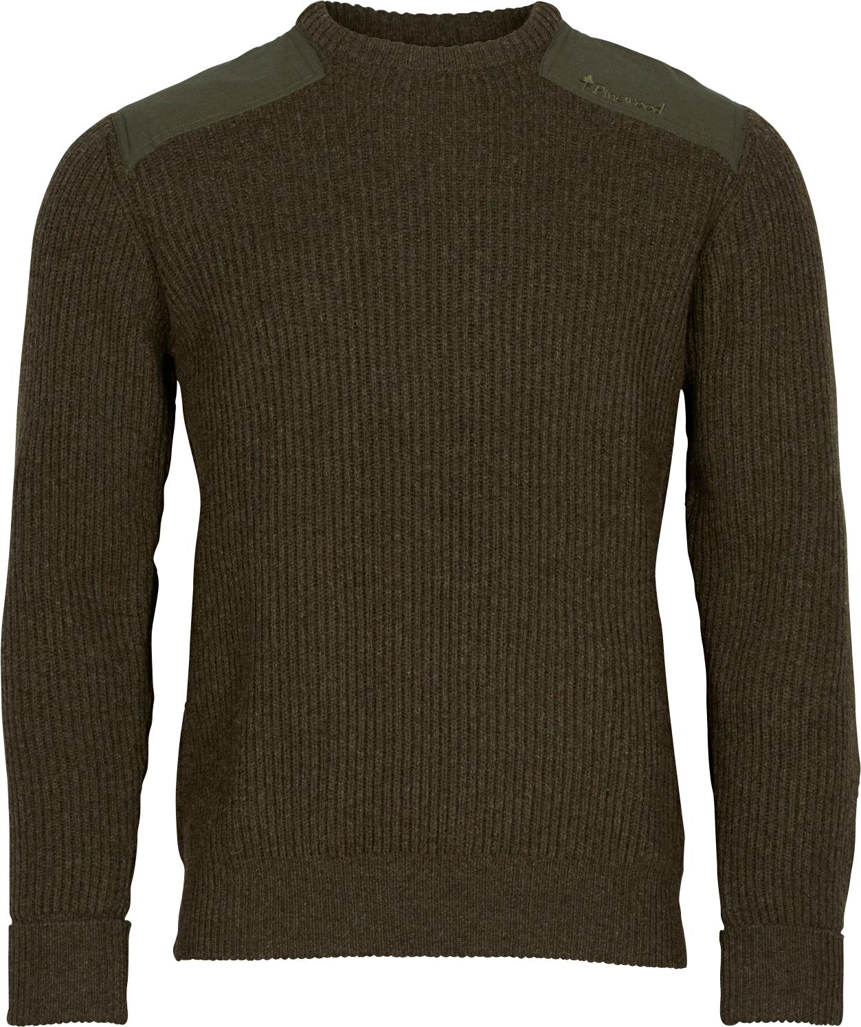 Pinewood Herren Pullover Lappland Rough Größe 5XL