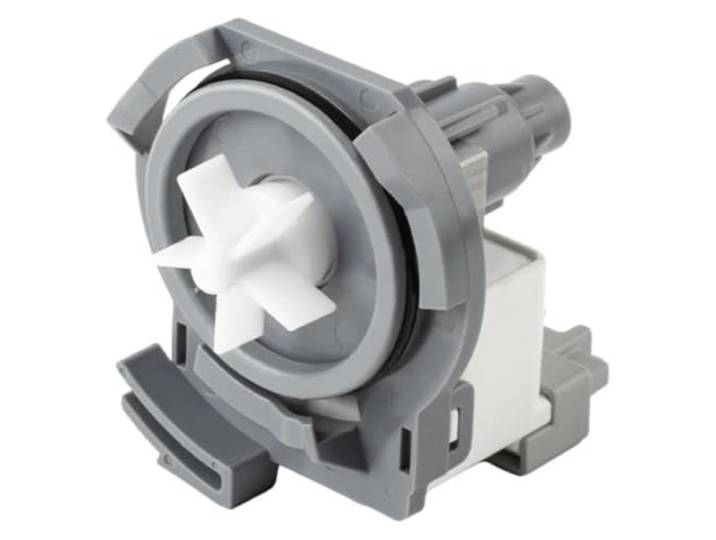 W11219380 Ablaufpumpe For Geschirrspüler, Kompatibel Mit Whirlpool Ersetzt W10537634 PS12583887 120 V Mit Auslaufsicherem Design For Reibungslosen Abfluss