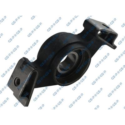 GSP Lagerung, Gelenkwelle 518107 mitte für LANCIA