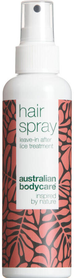 AUSTRALIAN BODYCARE Australian Hair Spray 150 ml