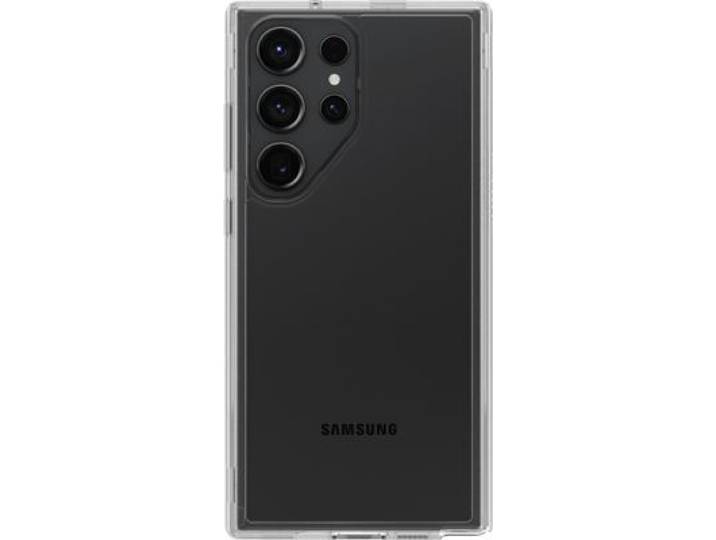 Otterbox - Coque Samsung S23 Ultra Symmetry Transparent