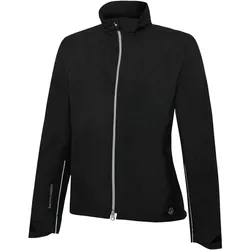 Galvin Green Regenjacke Ava, schwarz