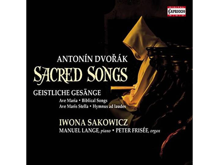 Sacred Songs