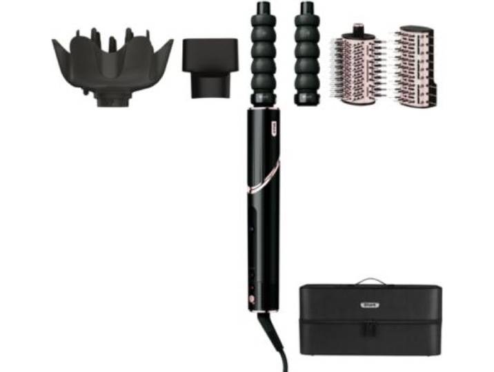 Shark - Fer Multistyle Fer Multistyle Noir Hd446eu