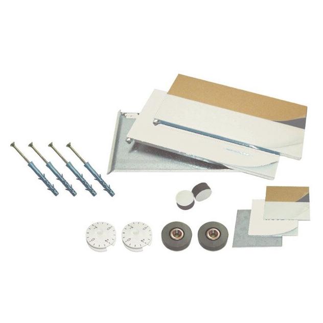 OK-Line Profi-Spiegelset EM 16 G (1 Stk.) (623 04 16)