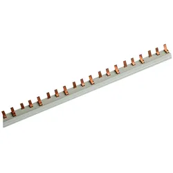Mersen Verdrahtungsschiene Steg 22963.363000