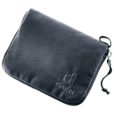 Deuter - Zip Wallet - Geldbeutel schwarz/ desert
