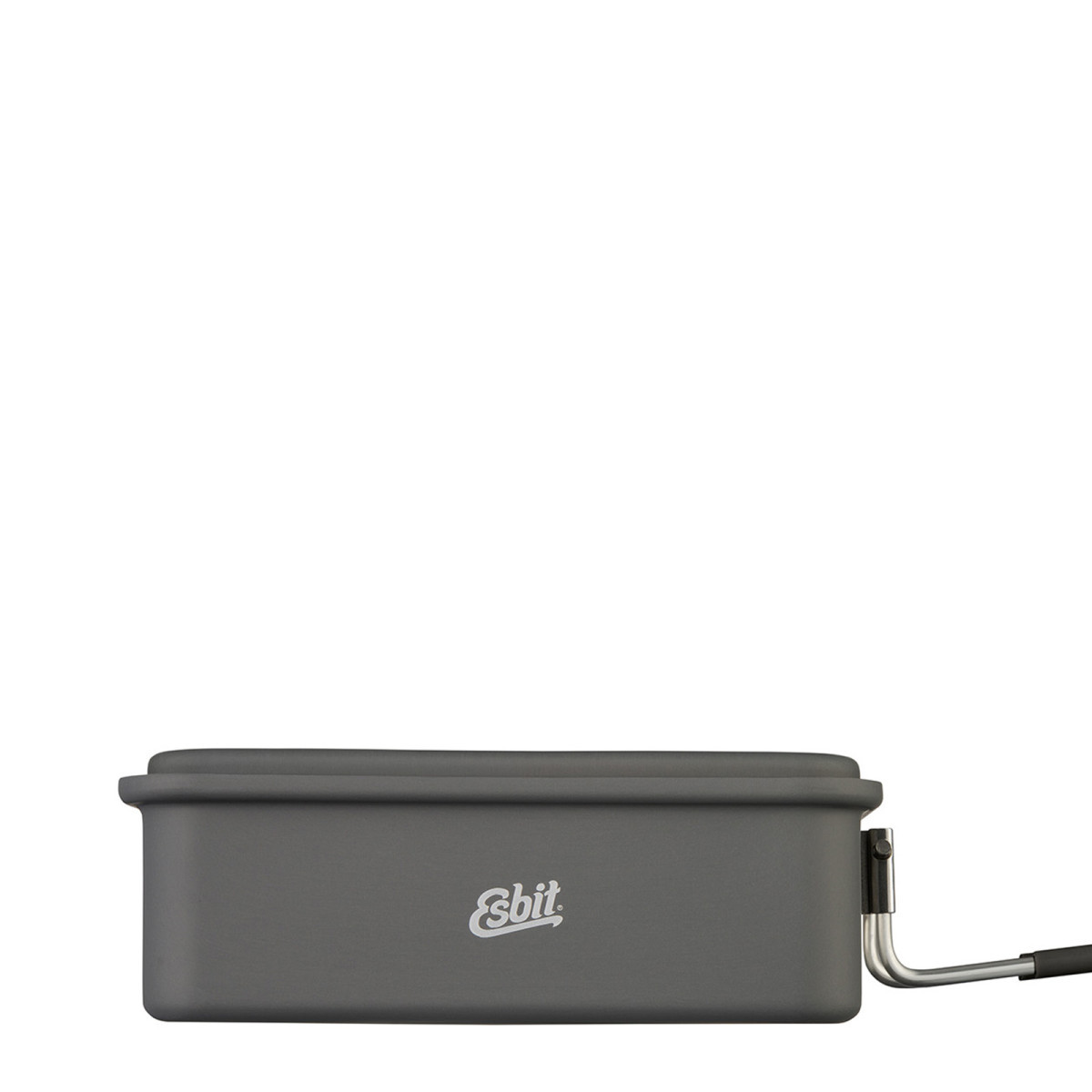 Esbit aluminium kookpot met 1,2 liter inhoud