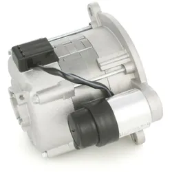 MHG E-Motor m.Kondensator, 90 W 95.95262-0033 RE 1H