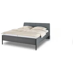 Musterring Doppelbett San Antonio 180 x 200 cm Dekor Lava