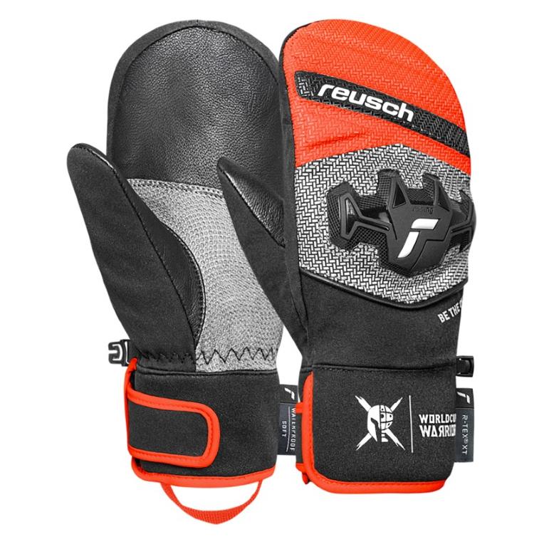 Reusch Worldcup Warrior R-TEX XT (6) (6571533-7)
