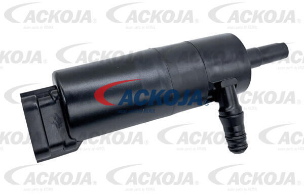 Ackoja Waschwasserpumpe, Scheibenreinigung A38080056 Für Nissan