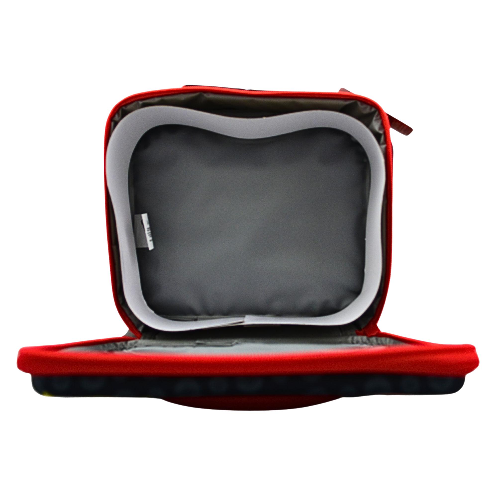 Magni Lunch-Tasche Pokémon 20x23x8cm (8435507884808)