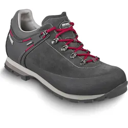 Meindl Appia CF Trekkingschuhe - grau