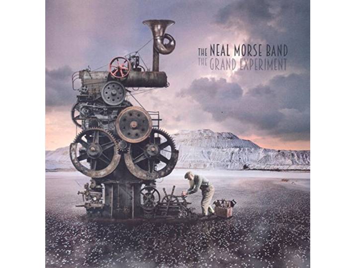 The Neal Morse Band - The Grand Experiment