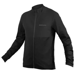 Endura Herren SINGLETRACK Thermal Jacke black - L - L
