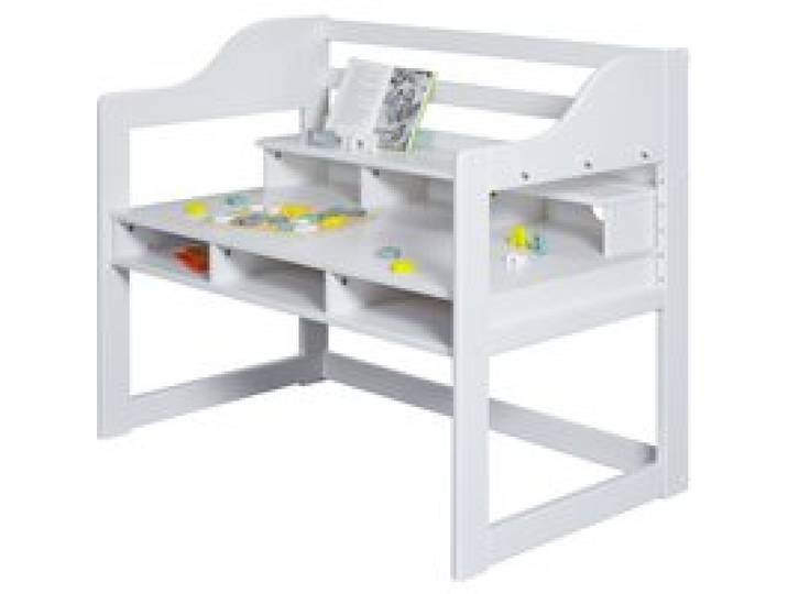 INTER LINK Bureau d'enfant Kids Learning, 112 x 68,3 x 91 cm
