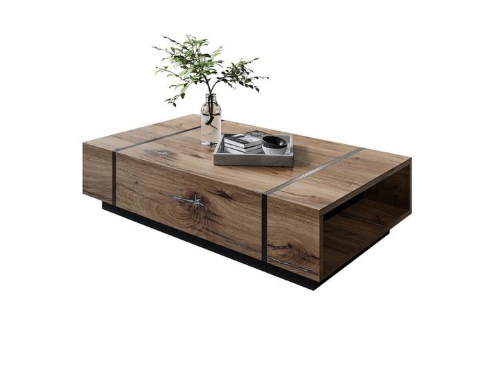COUCHTISCH ONYX LOFT
