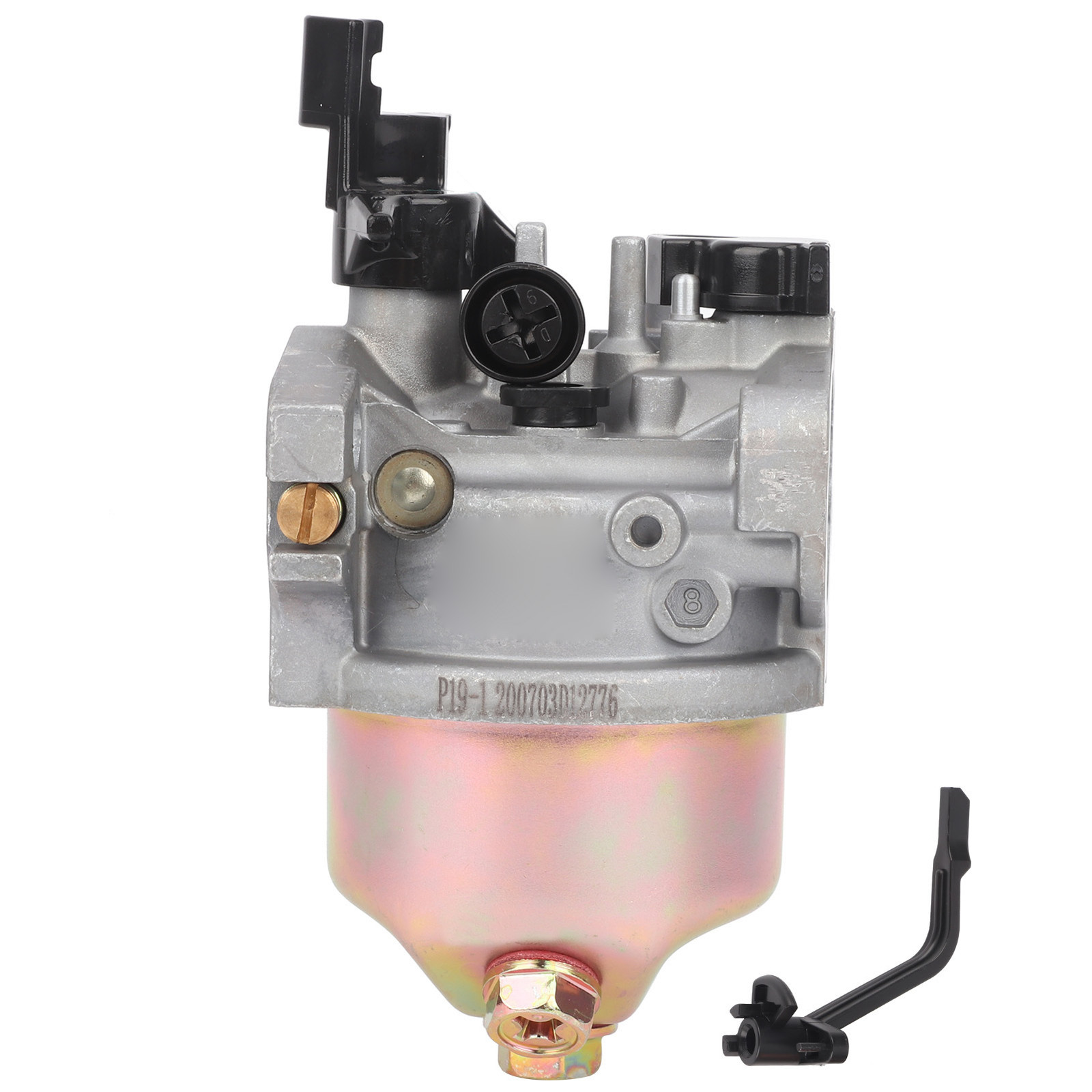 Vervangingsset carburateur voor benzinegenerator accessoires GX160 GX200 van Cocosity