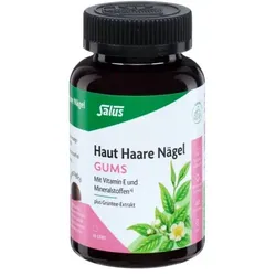 Salus Haut Haare Nägel Gums (50St)