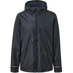 Tchibo - Unisex Regenjacke - Unisex - Gr. S - dunkelblau